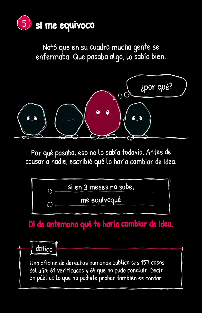 Cuentica, página 6
