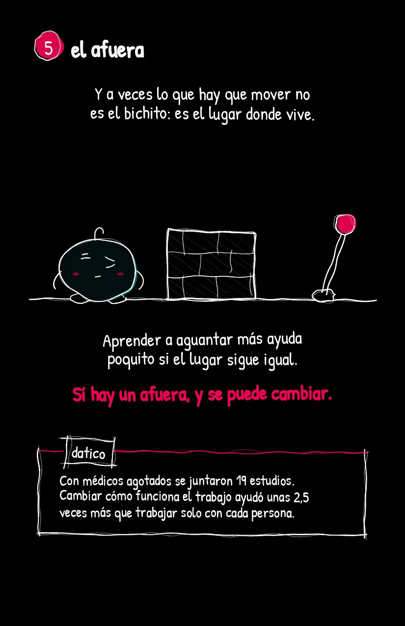 Cuentitas, página 6