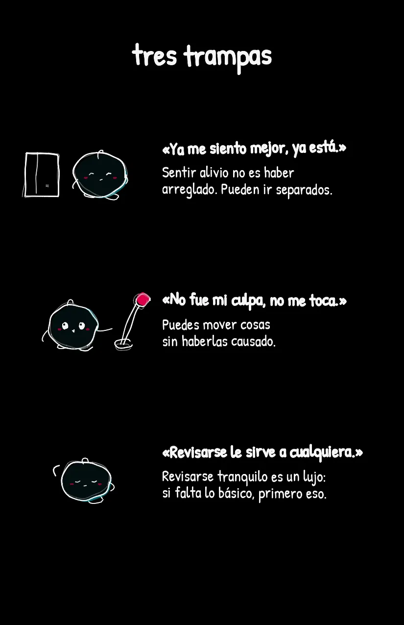 Cuentitas, página 7