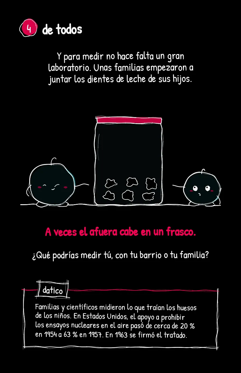 Farolito, página 5