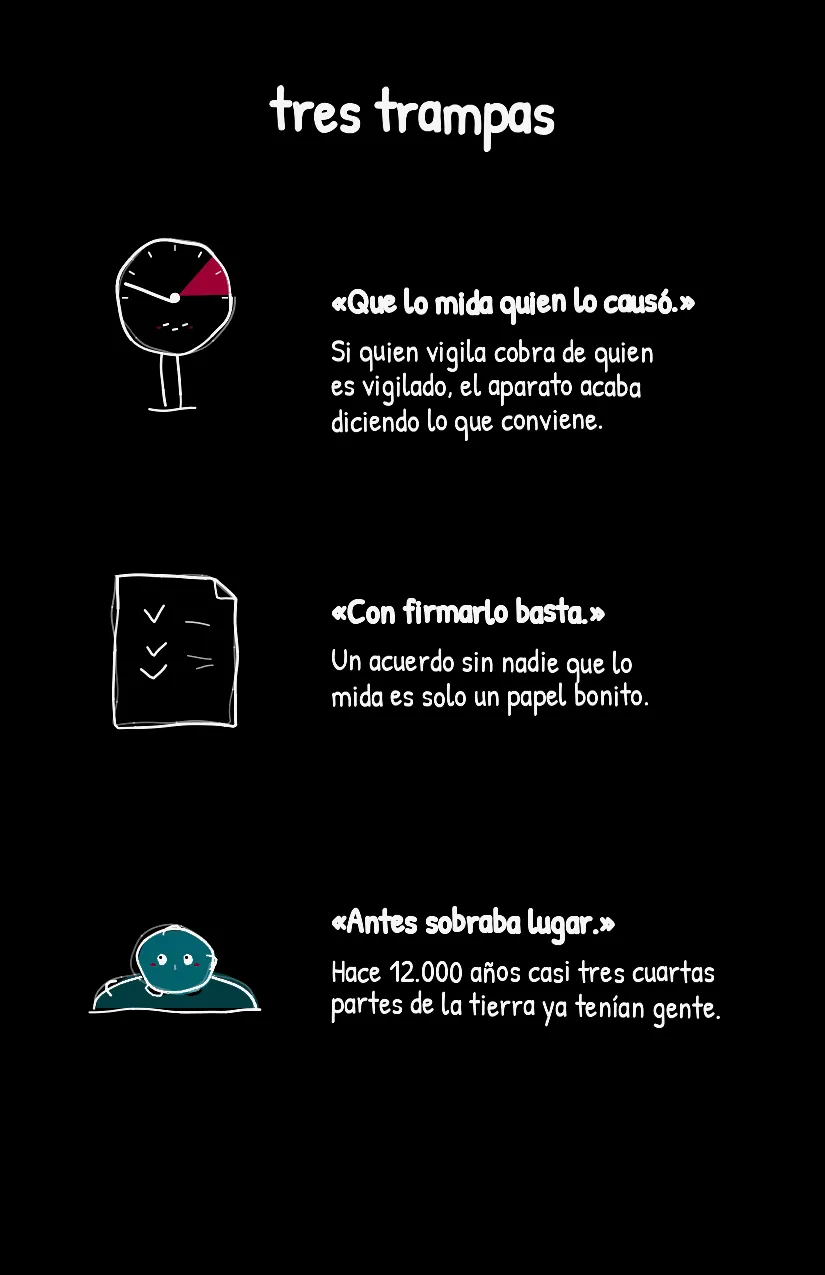 Farolito, página 7
