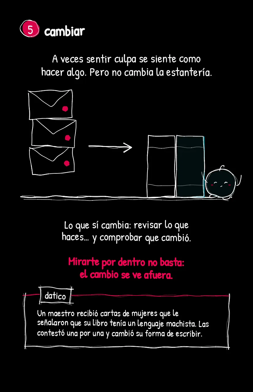 Letrerito, página 6