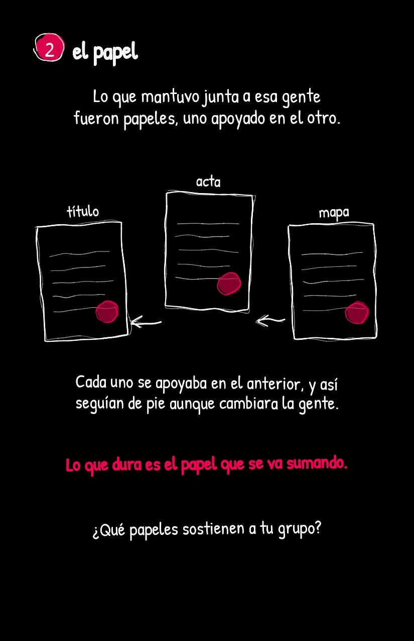 Linderito, página 3