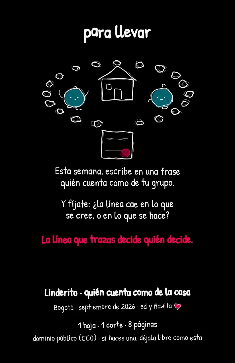 Linderito, página 8