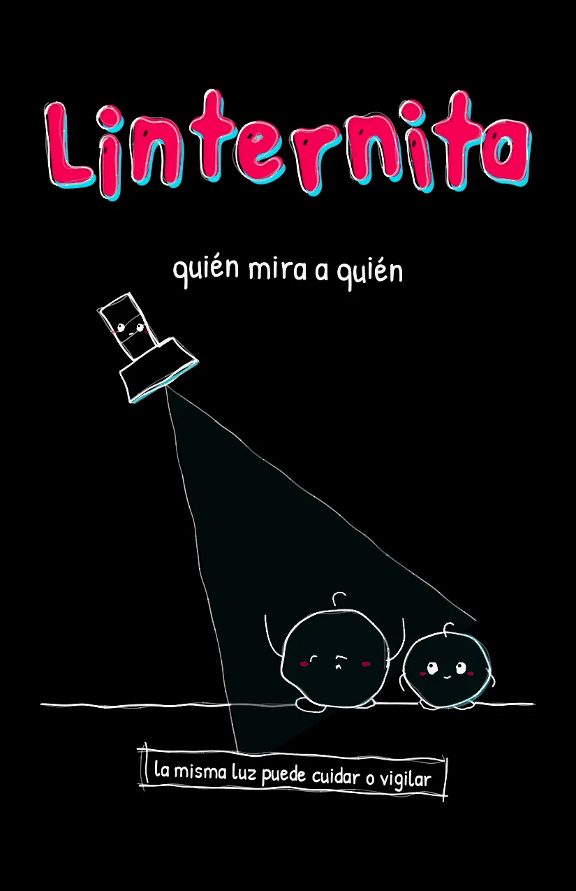 Linternita, página 1