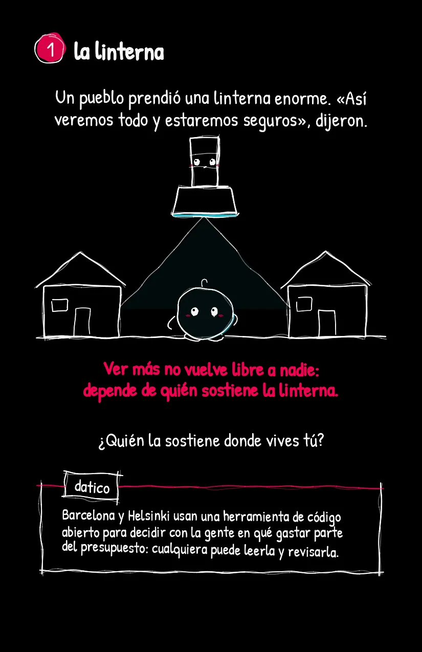Linternita, página 2
