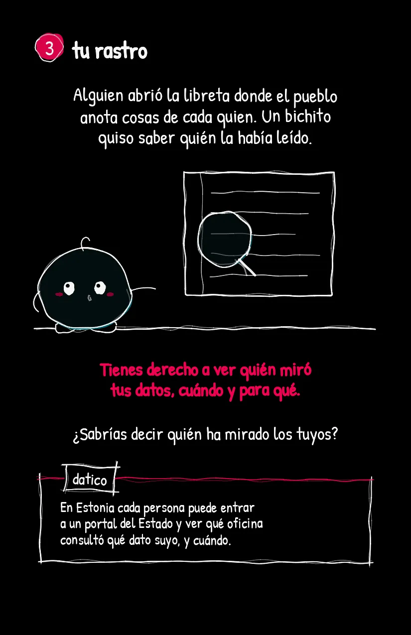 Linternita, página 4