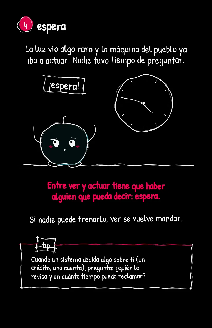 Linternita, página 5