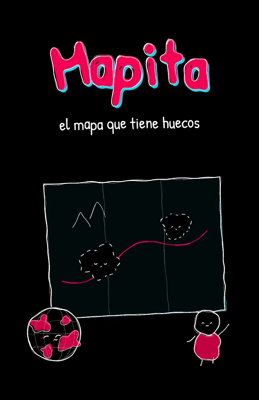 Mapita, página 1