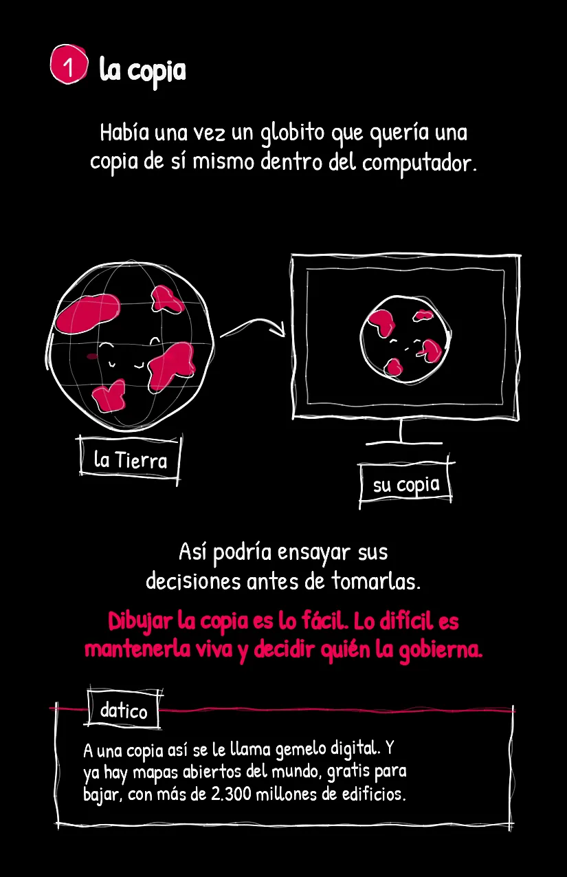 Mapita, página 2