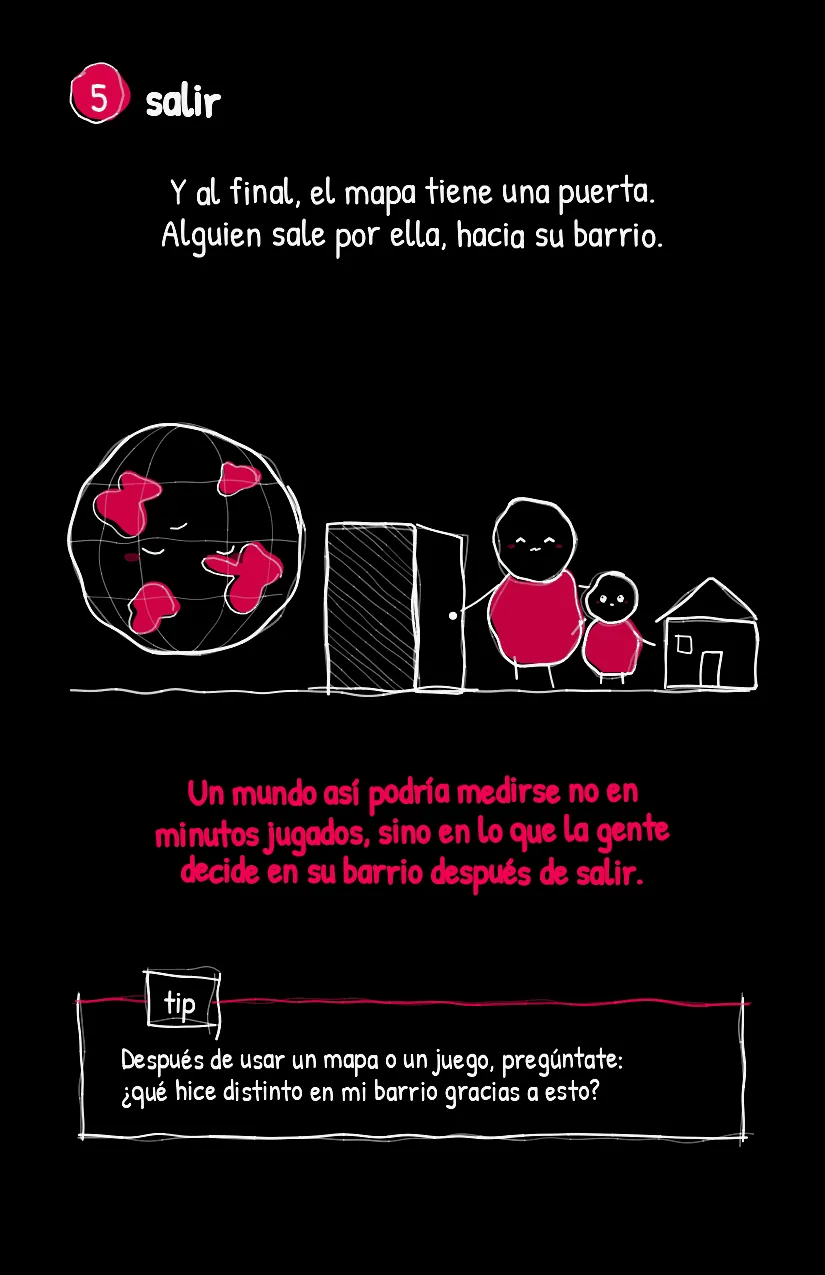 Mapita, página 6