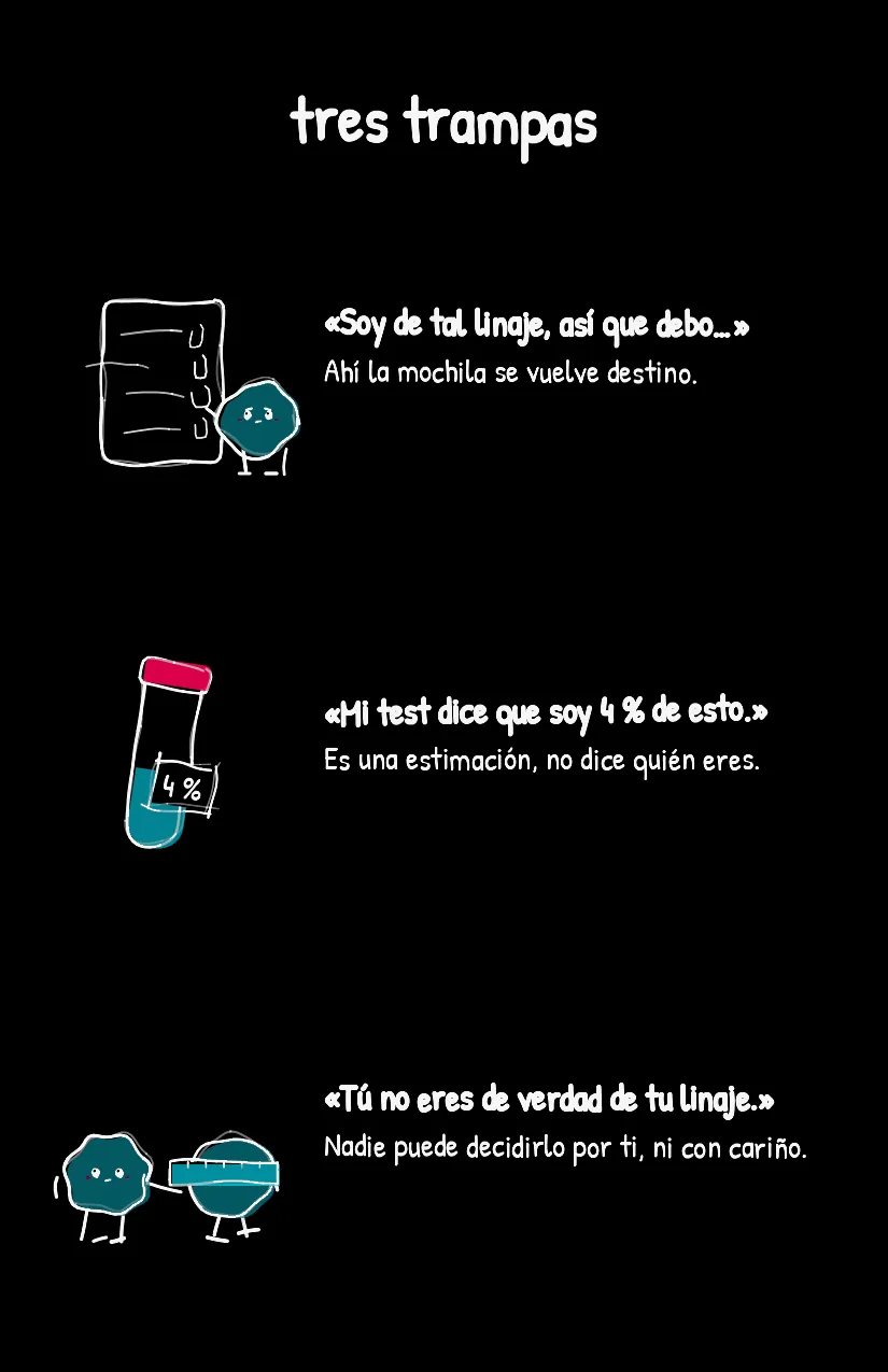 Mochilita, página 7