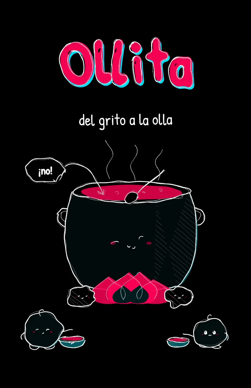 Ollita, página 1