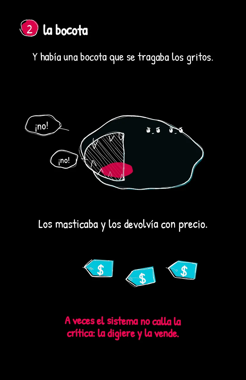 Ollita, página 3