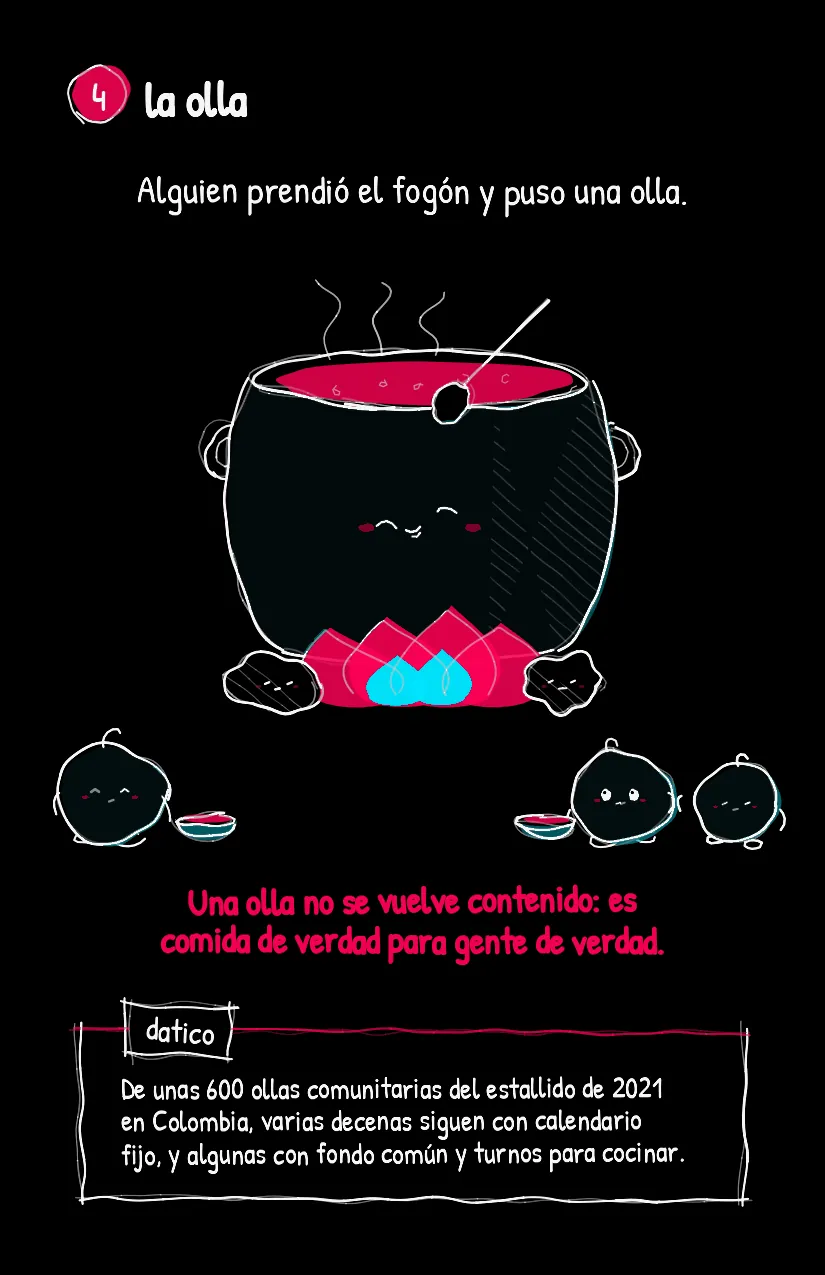 Ollita, página 5