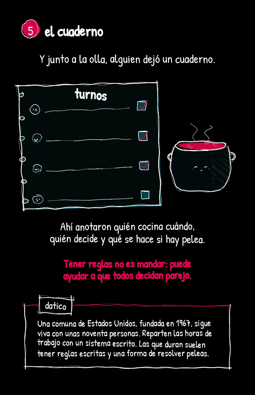 Ollita, página 6