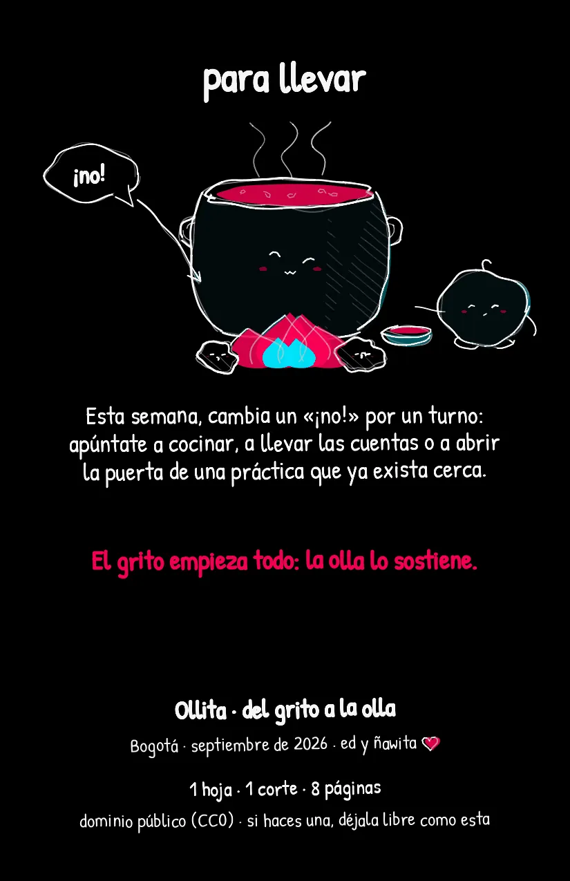 Ollita, página 8