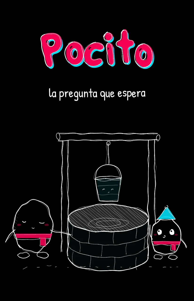 Pocito, página 1