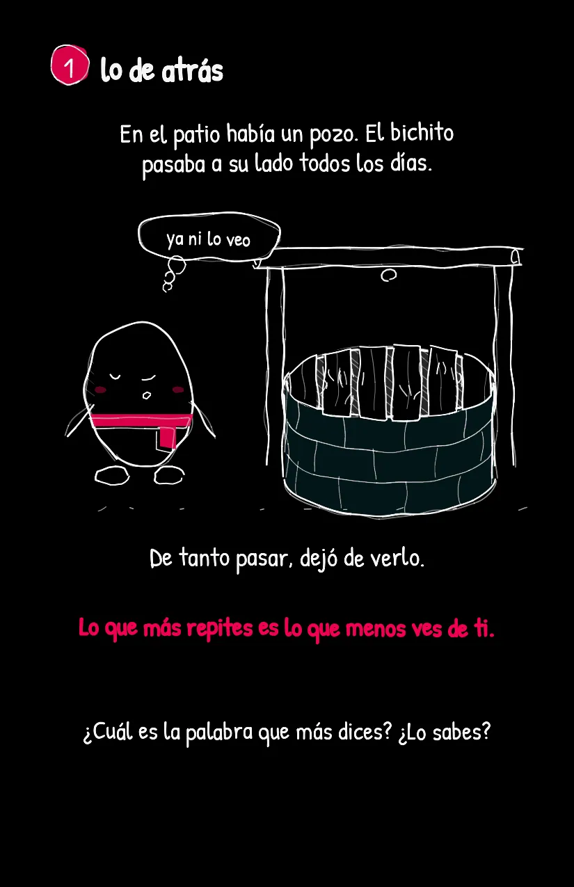 Pocito, página 2