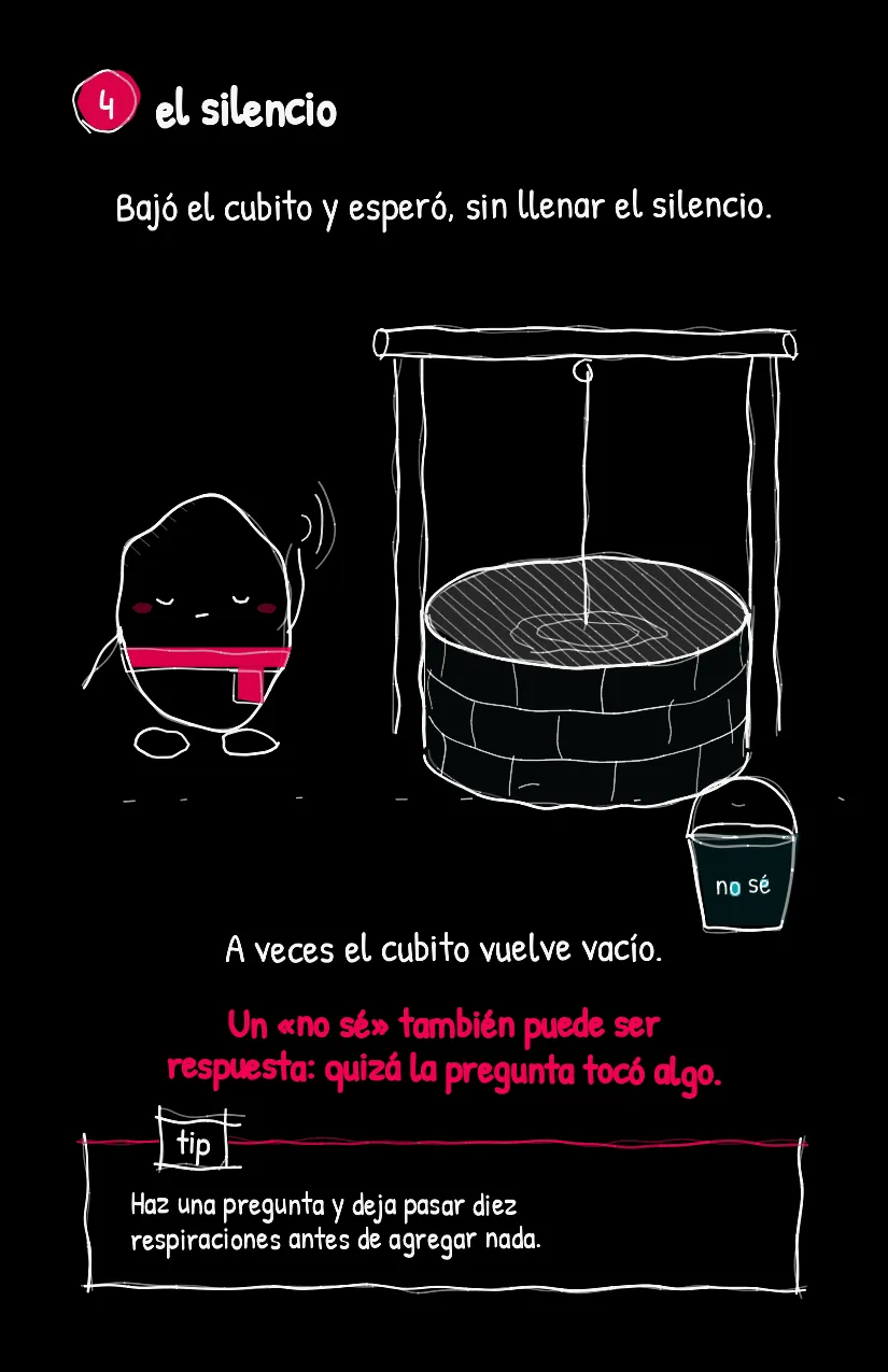 Pocito, página 5