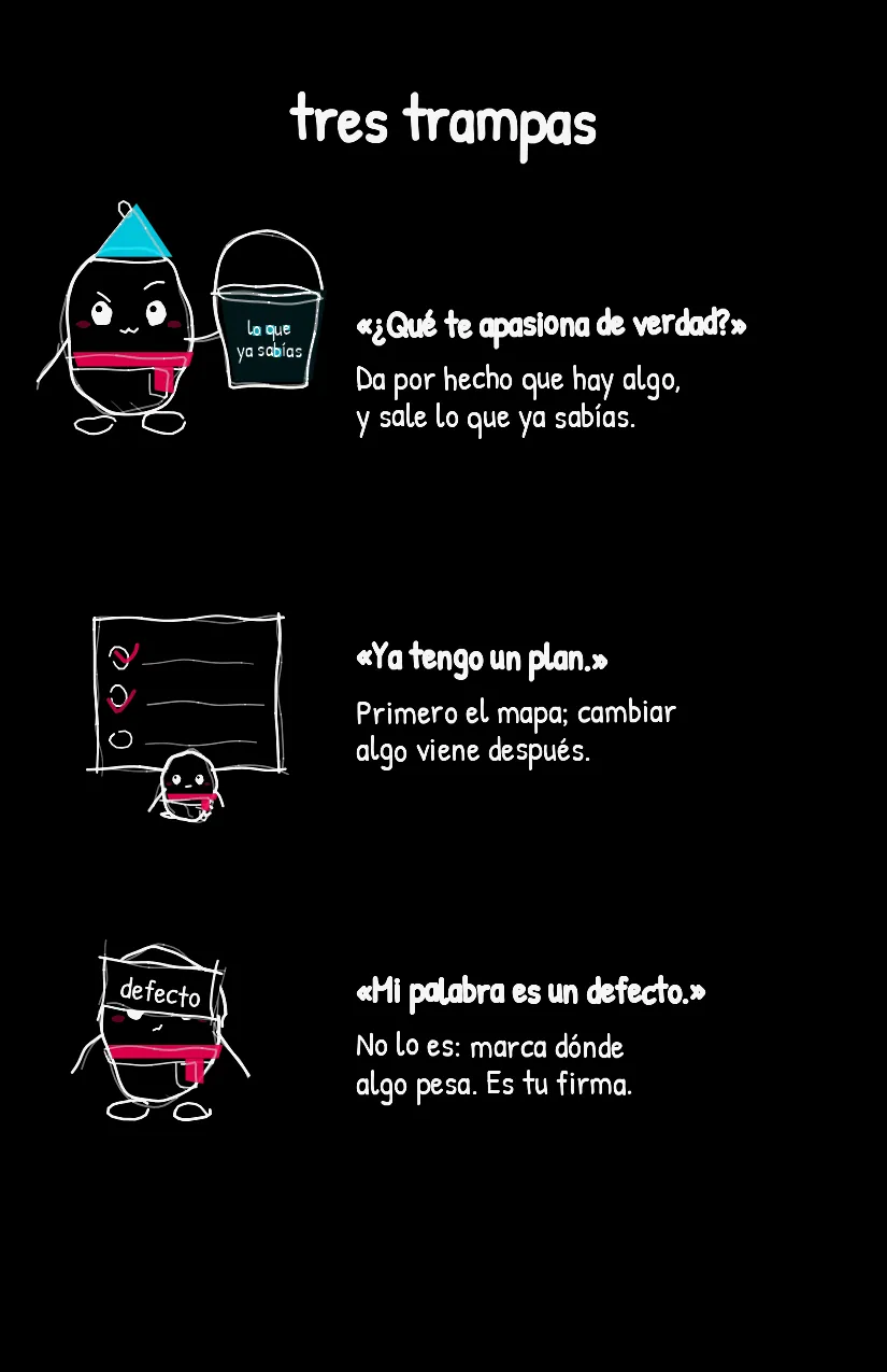 Pocito, página 7