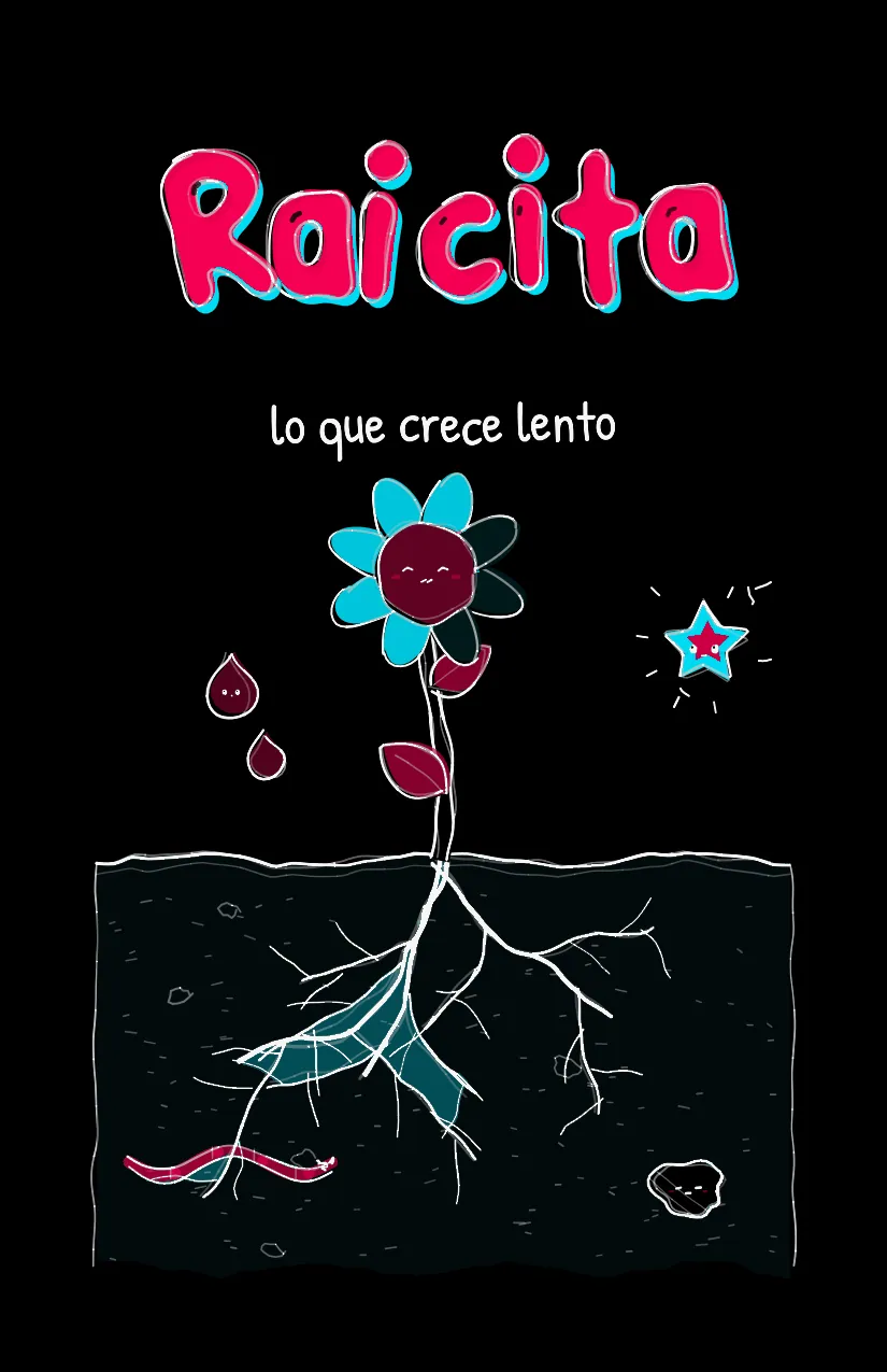 Raicita, página 1