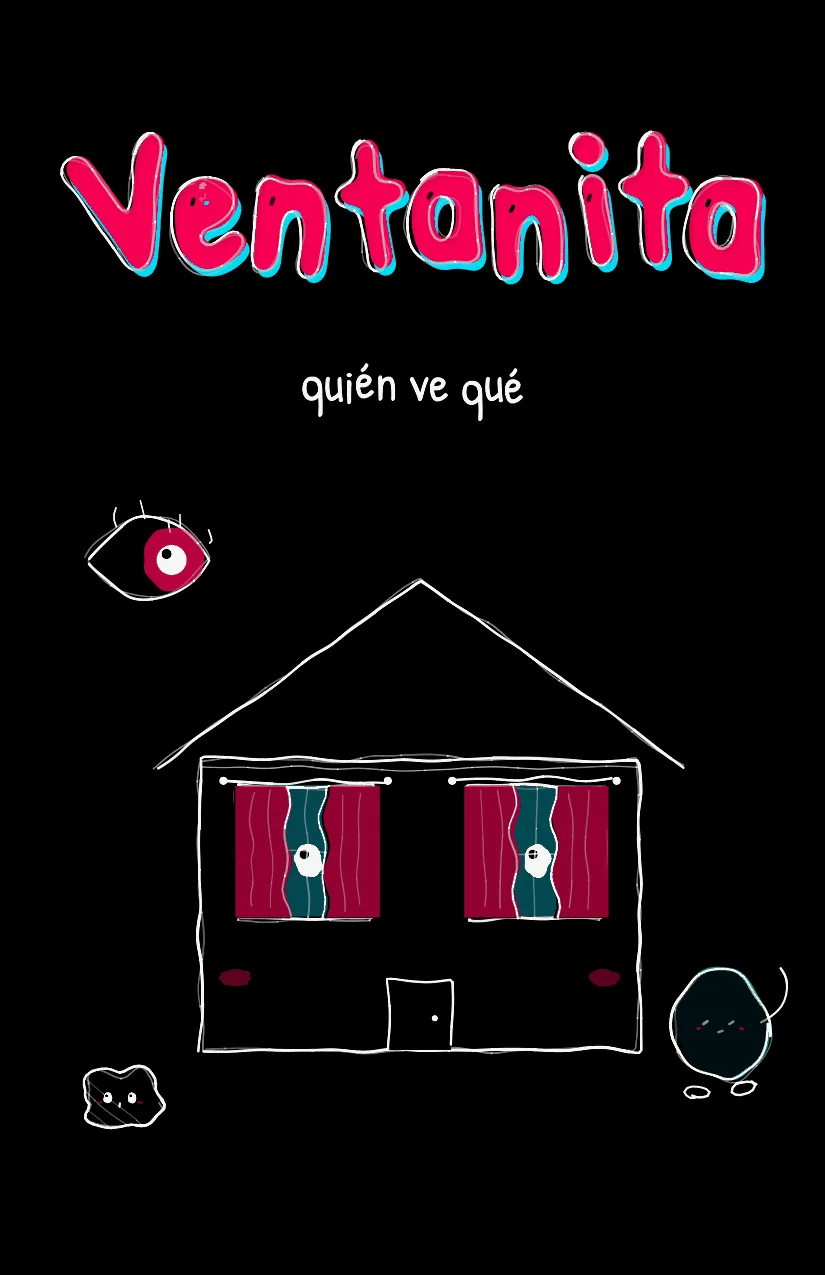 Ventanita, página 1