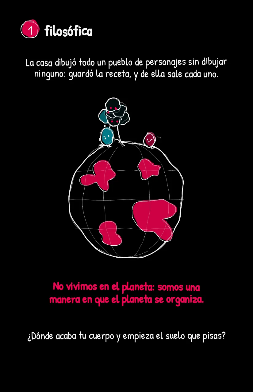 Manifiestito, página 2