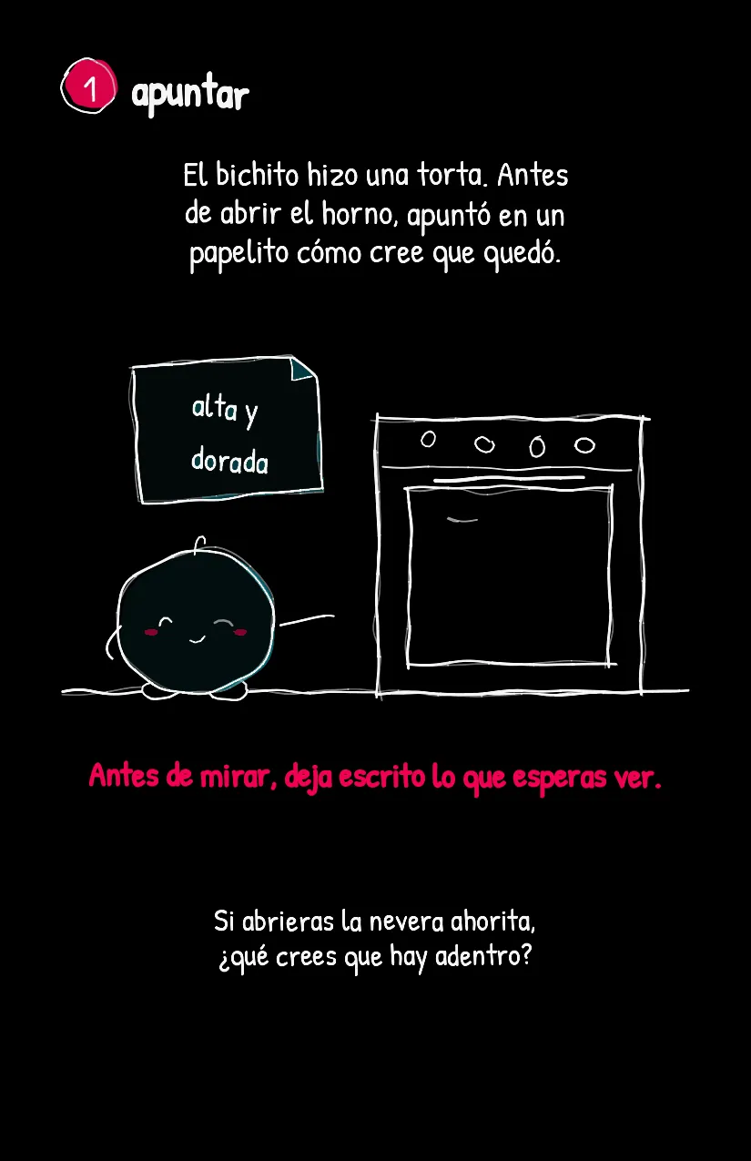 Adivinita, página 2