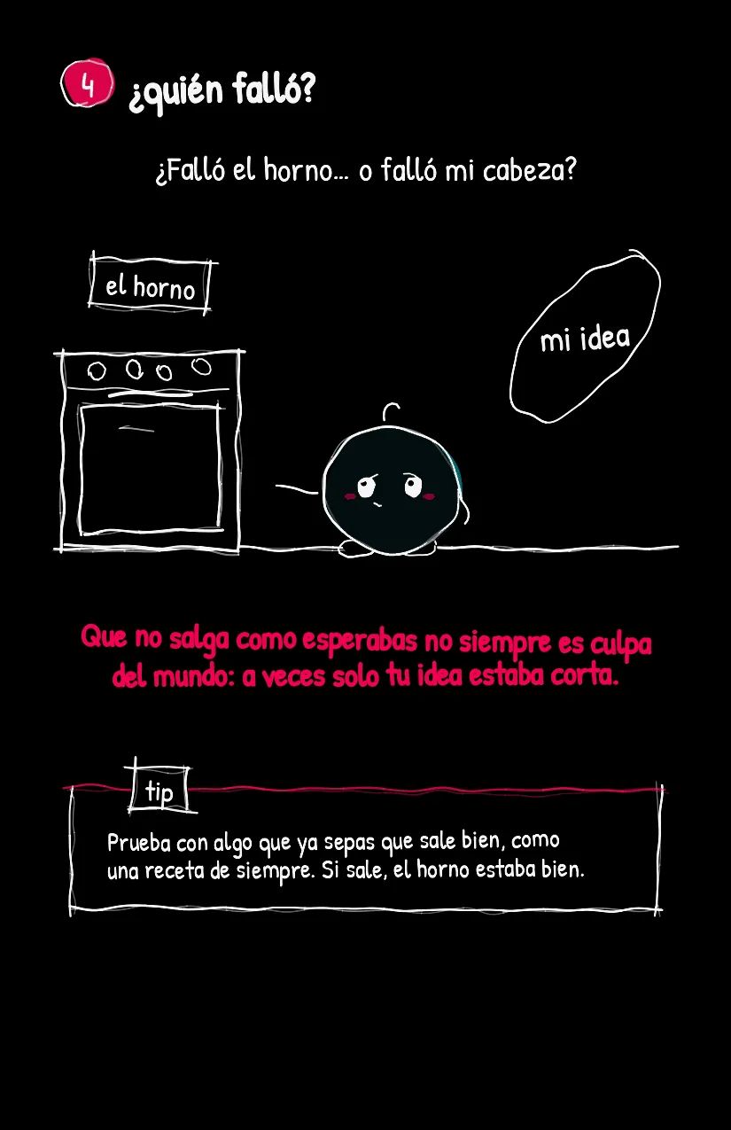 Adivinita, página 5