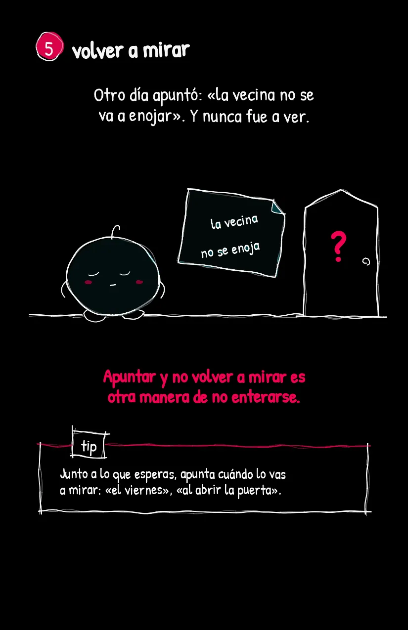 Adivinita, página 6