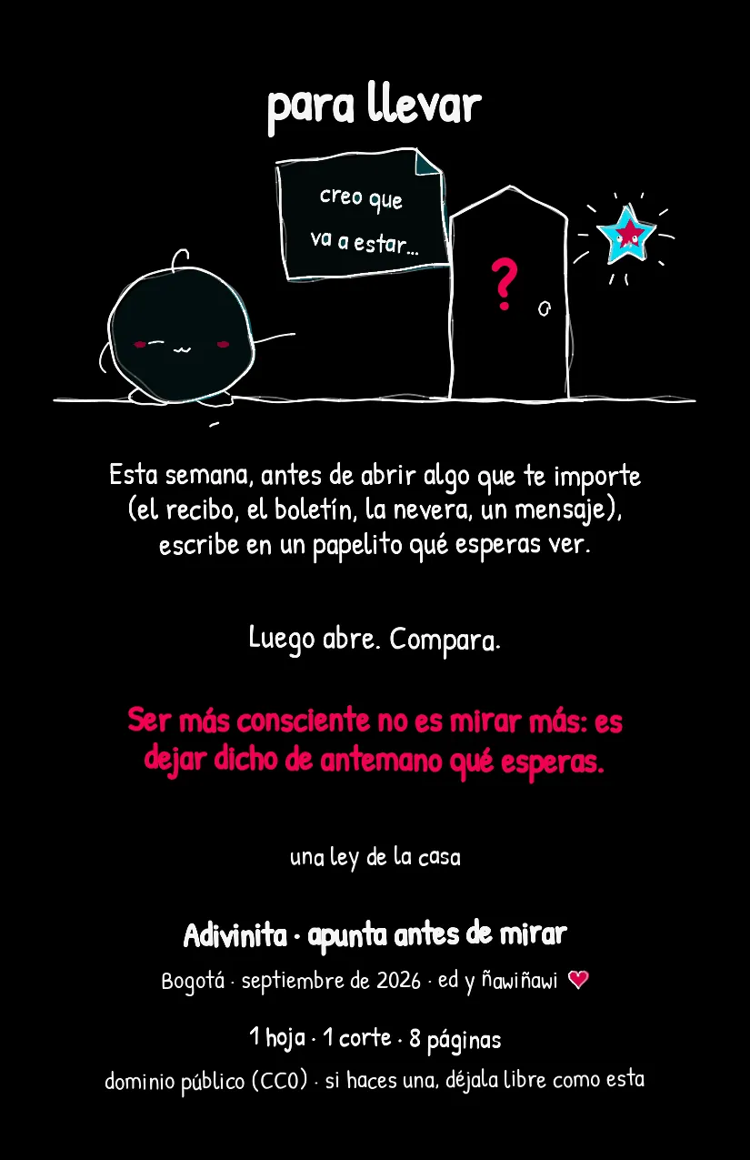 Adivinita, página 8