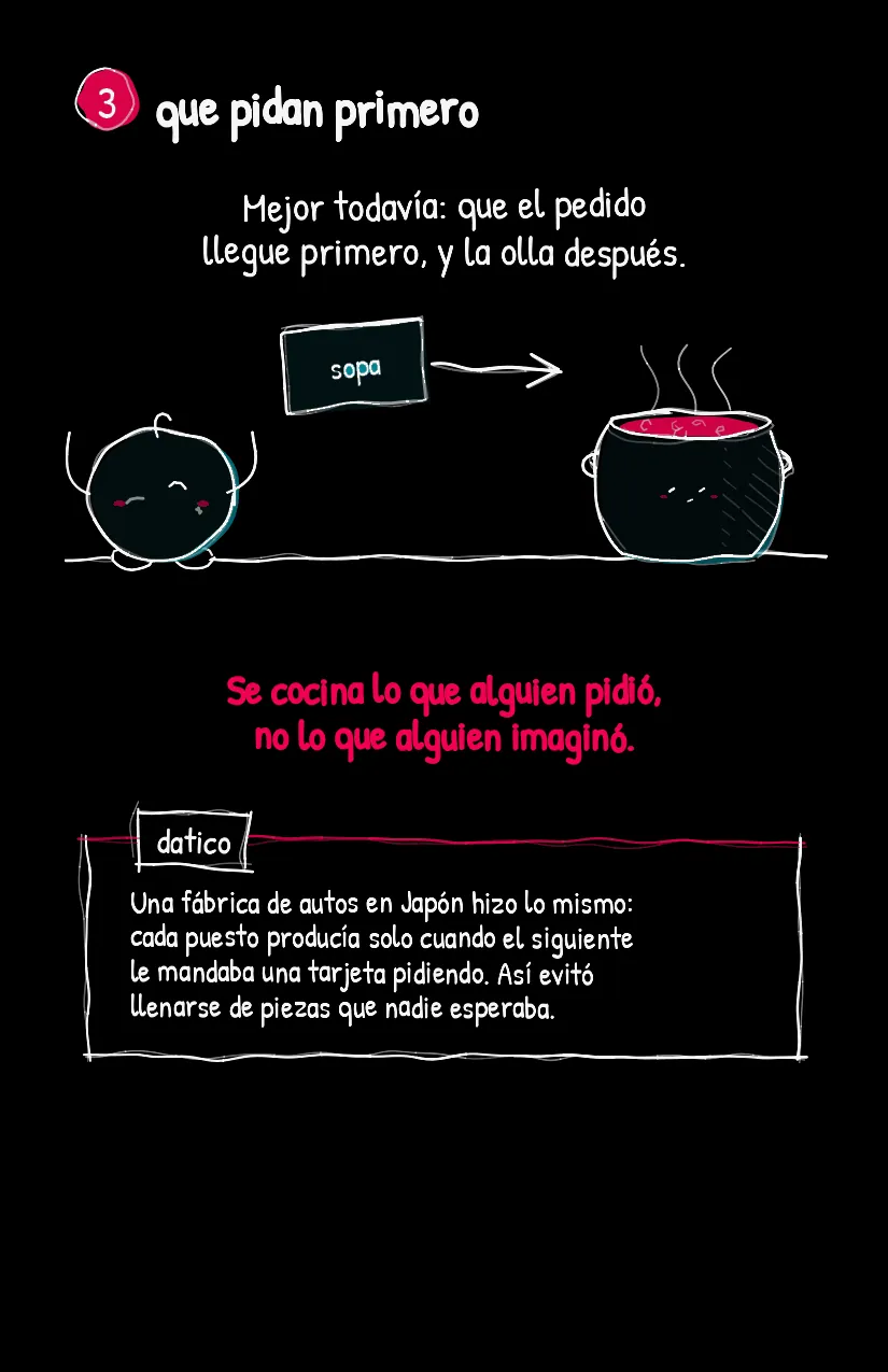 Alacenita, página 4