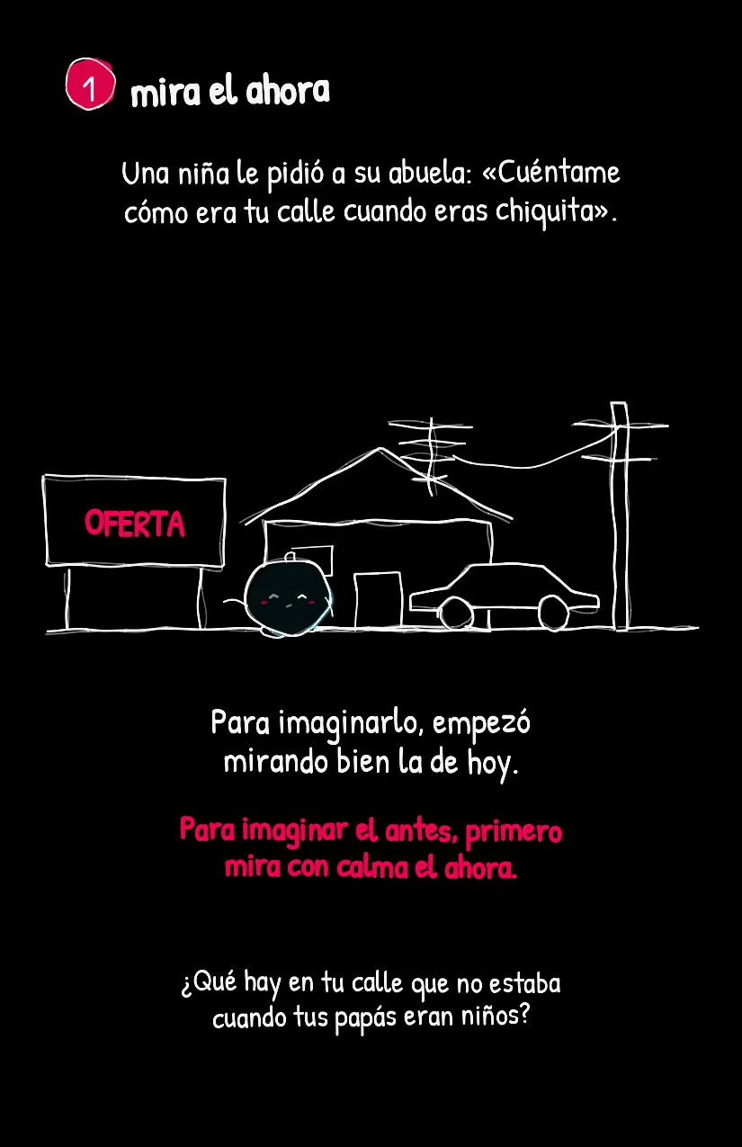 Antesito, página 2