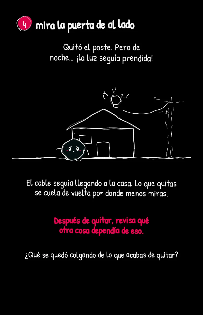 Antesito, página 5