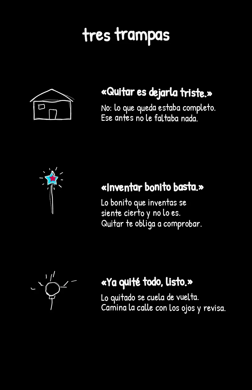 Antesito, página 7