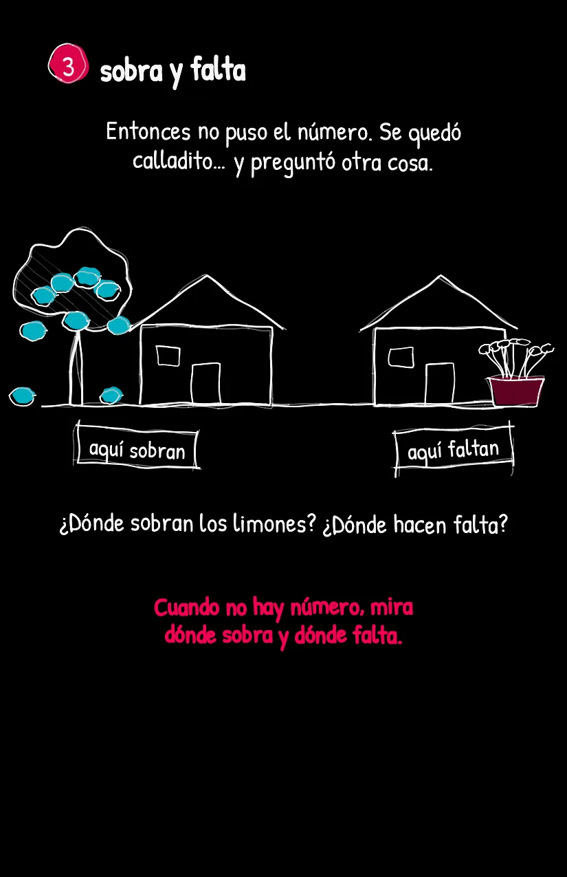 Calladito, página 4
