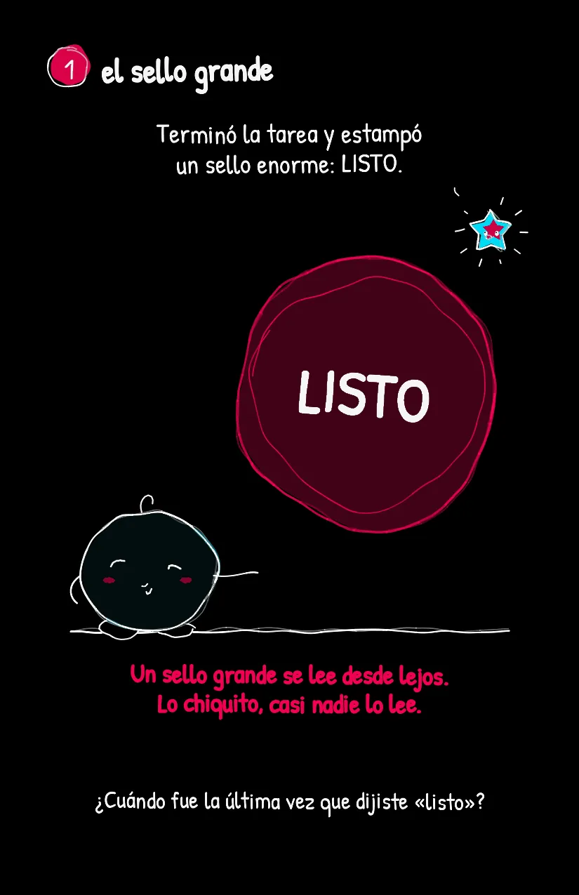 Letrita, página 2
