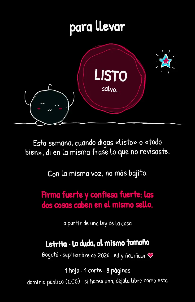 Letrita, página 8