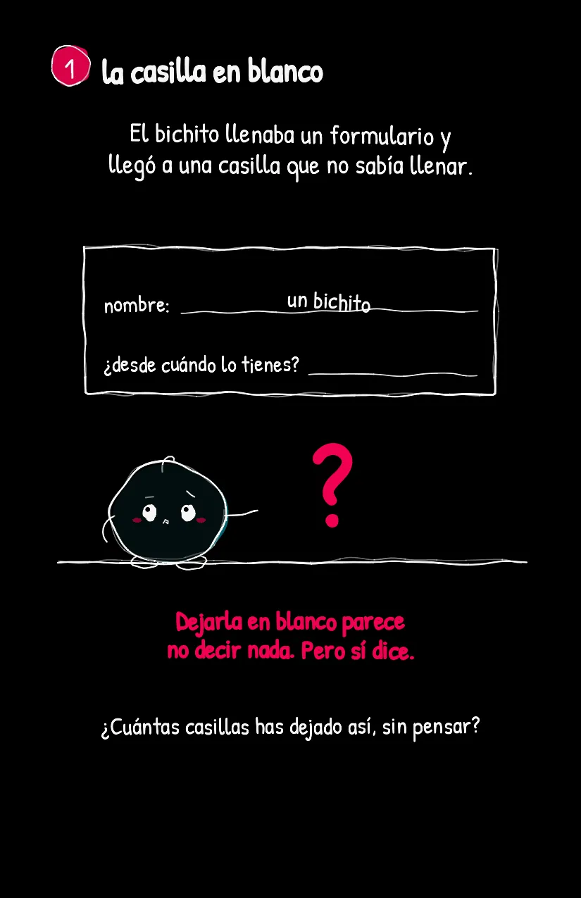 Nosecito, página 2