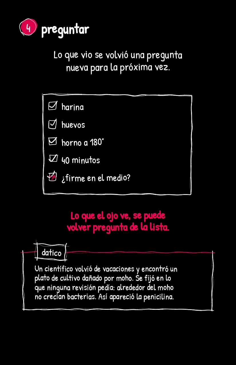 Ojeadita, página 5