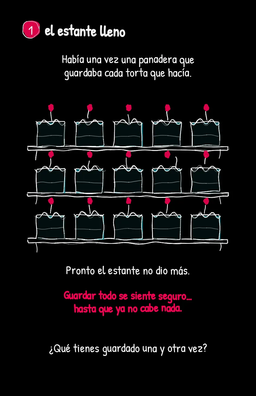 Recetita, página 2