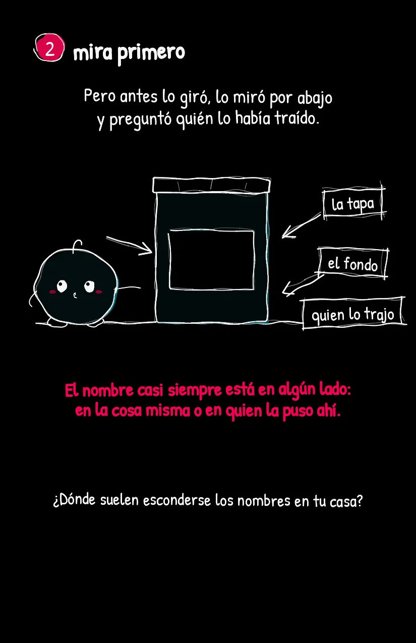 Rotulito, página 3