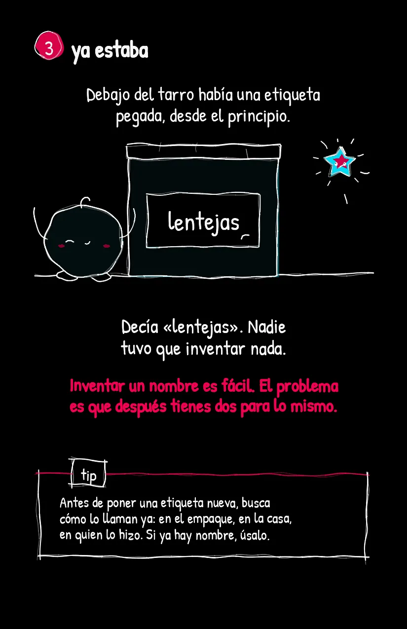Rotulito, página 4