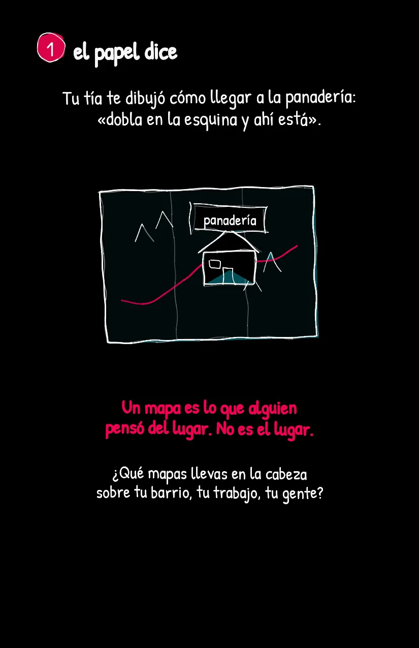 Terrenito, página 2