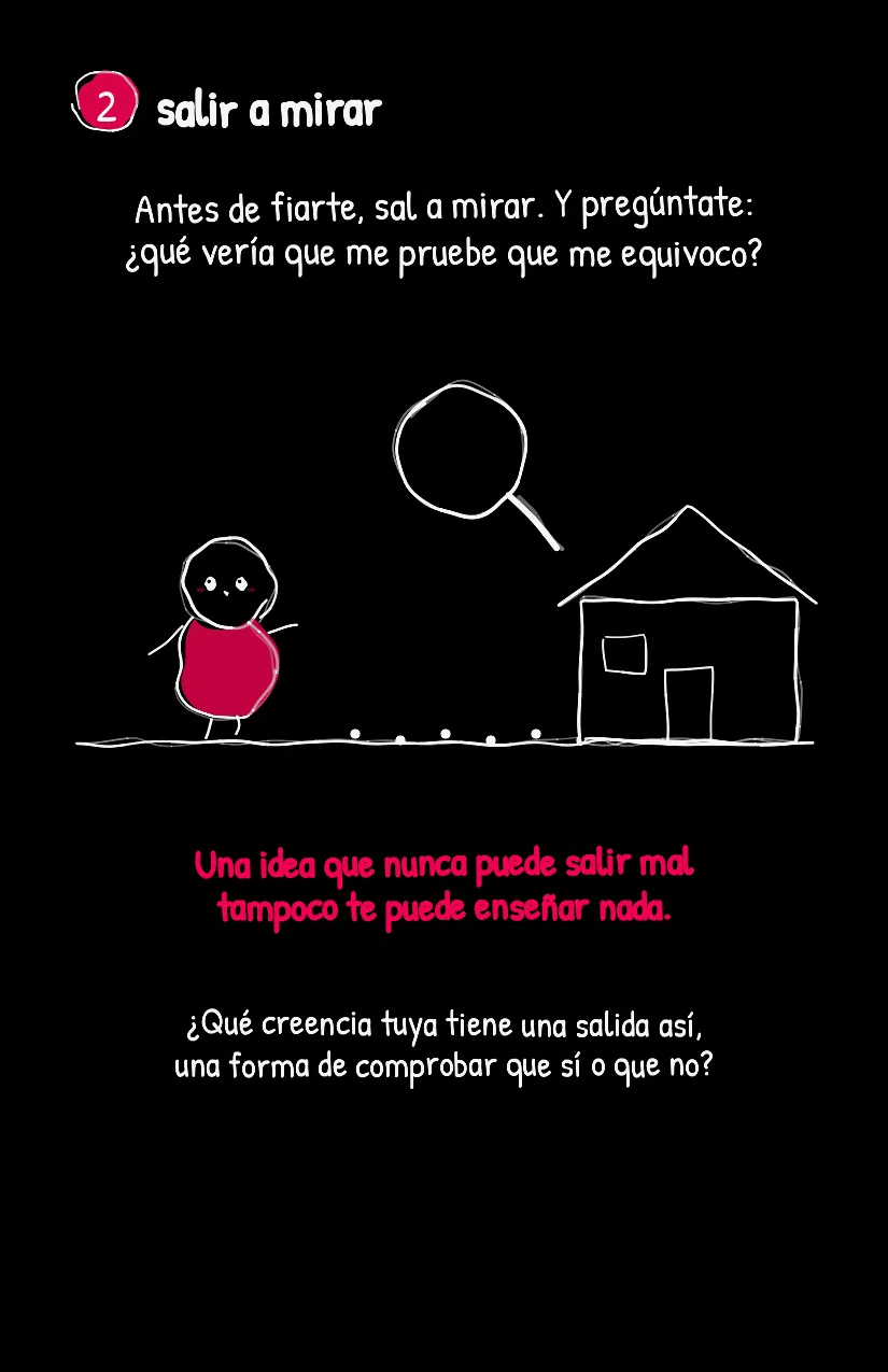 Terrenito, página 3