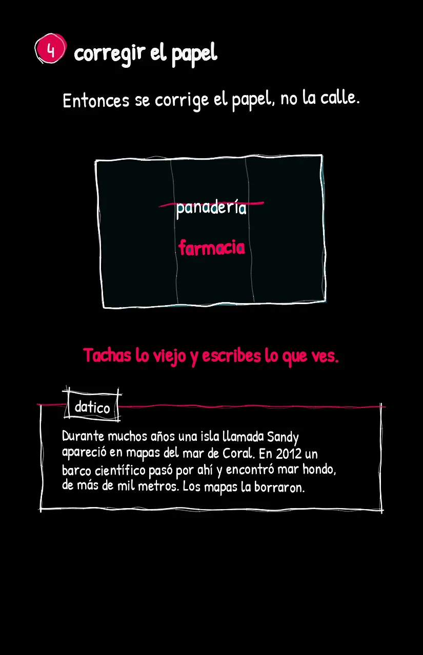 Terrenito, página 5