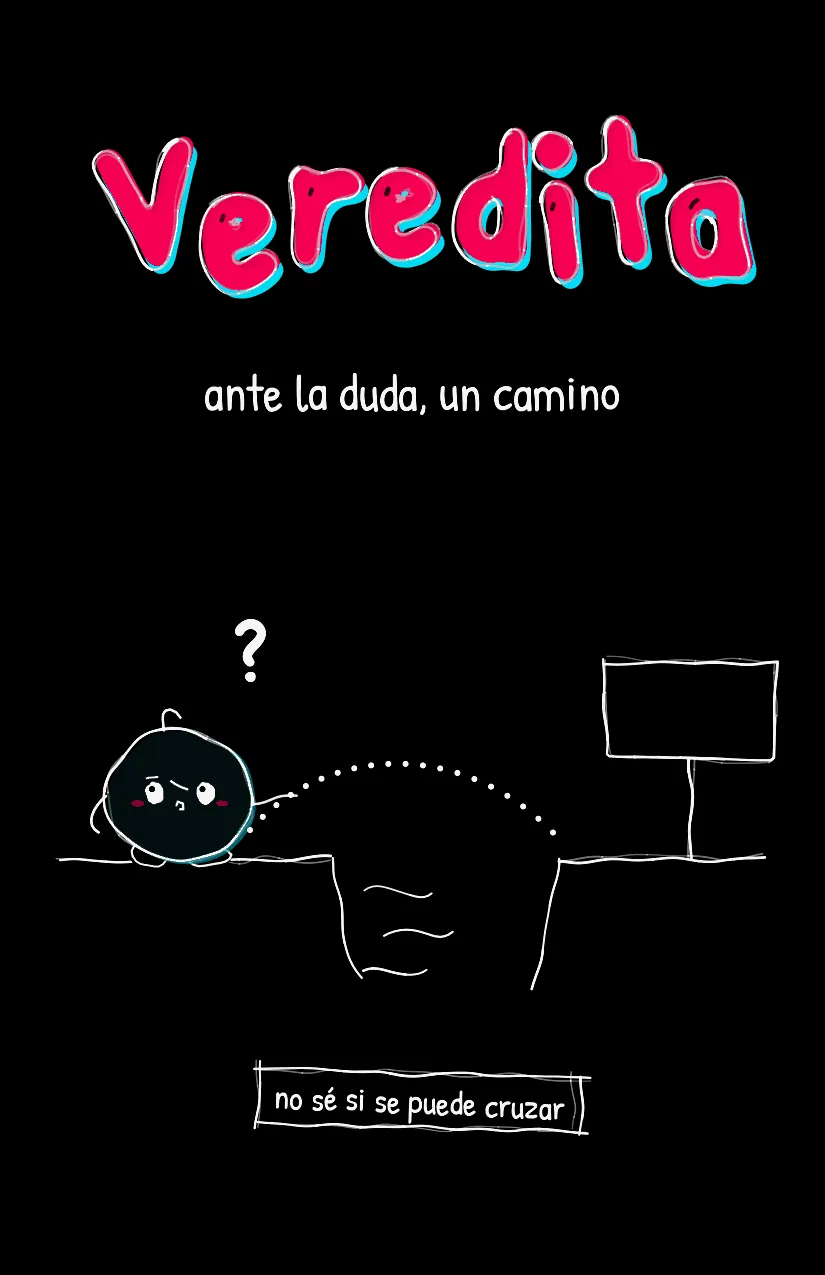Veredita, página 1