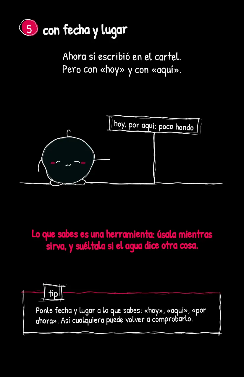 Veredita, página 6