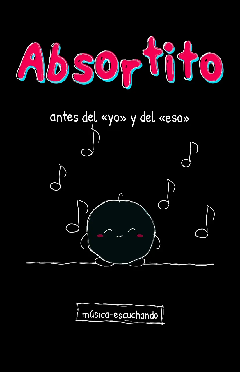 Absortito, página 1